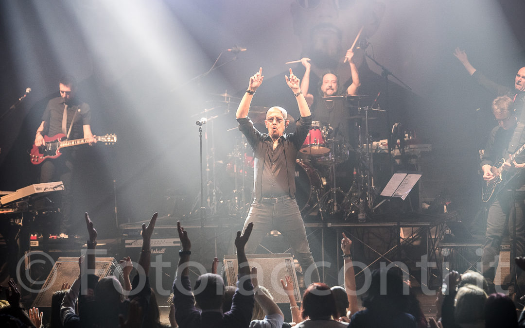 Noblesse oblige – God save the Decibel