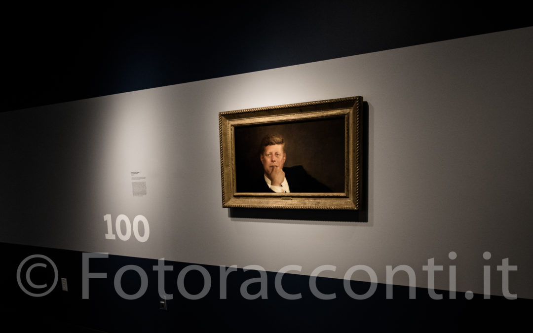 A 100 anni dalla nascita, Boston “mostra” JFK: persona e personaggio