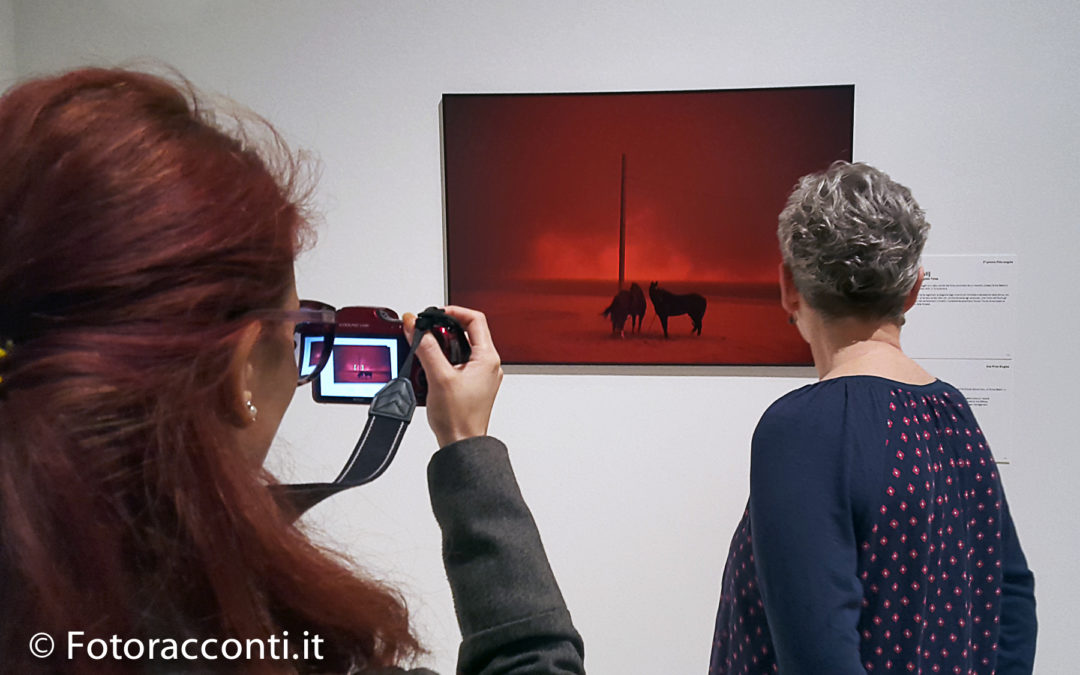 A Roma il World Press Photo 2019