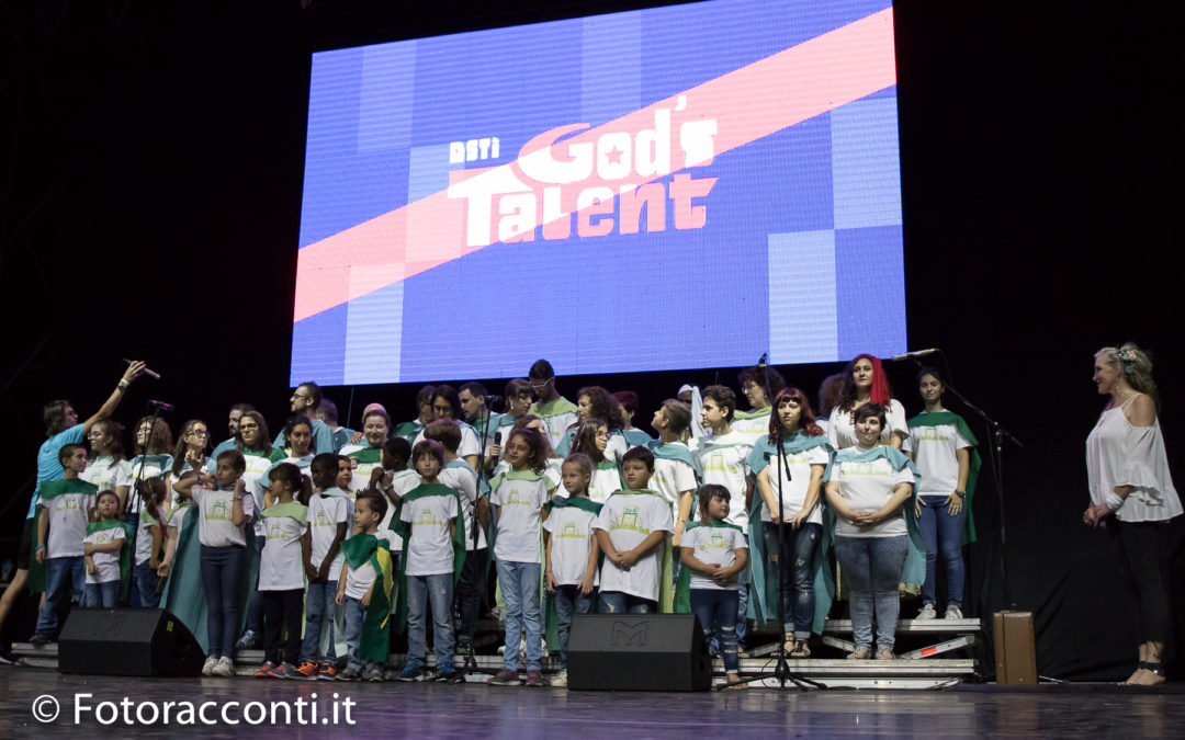 Asti God’s Talent numero 5: continua il successo