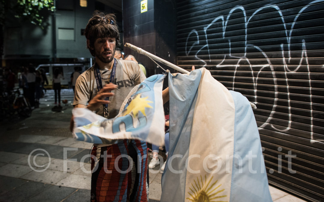 L’ Argentina ha votato, e sono tornati